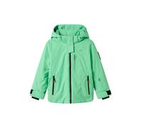 NAME IT Veste fonctionnelle 'NKNSlope10' citron vert, Taille 152