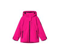 NAME IT Veste fonctionnelle 'NKNSlope10' rose, Taille 116