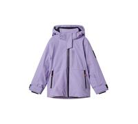 NAME IT Veste fonctionnelle 'NKNSlope10' violet, Taille 116