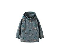 NAME IT Veste garçon NMMALFA08 bleu | 80