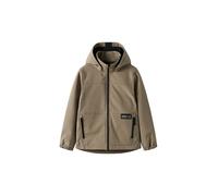 NAME IT Veste garçon NMMALFA08 marron | 134