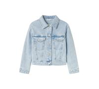 Name It Mila 8510 Denim Jacket Bleu 14 Years Fille