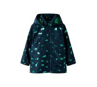 NAME IT Veste mi-saison 'NMMMax' saphir / vert, Taille 110