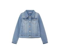 NAME IT Veste mi-saison 'Star' bleu, Taille 116