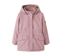 NAME IT Veste outdoor rose clair, Taille 116