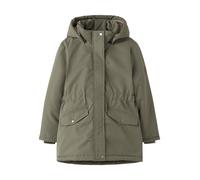 NAME IT Veste outdoor vert, Taille 152