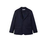 NAME IT NKMRIRAMEL Blazer Noos Sakko, Dark Sapphire, 122 Garçon