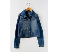 Name It Veste en jean Star Rika Bleu 11 ans Fille
