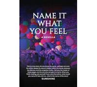 Name It What You Feel