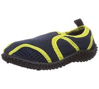 NAME IT Zero Mini Beach Shoe Boy 215 Mocassin, Robe Multicolore, 23 EU