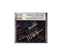 Artistes Divers – Name of The Game