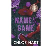 Name of the Game: A Fake Dating Rugby Romance