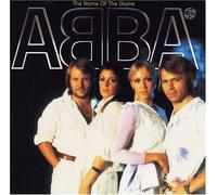 Name of The Game [Import]