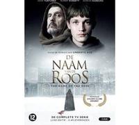 The name of the rose (De serie) (DVD)
