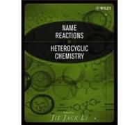 Name Reactions Series by Corey E. J. Harvard University Cambridge MA Hardcover Book Corey E. J. Harvard University Cambridge MA (Auteur)