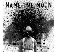 Name the Moon - Name the Moon
