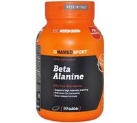 Named Beta Alanine Complément Alimentaire 90 Comprimés