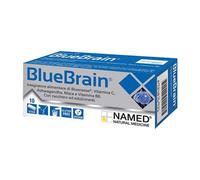 Named Blue Brain 10 Sachets
