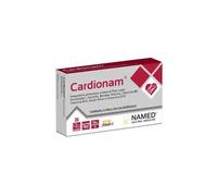 Named Cardionam 30comp
