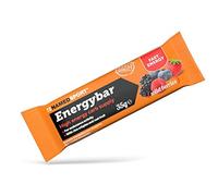 Named Energybar Wild Berries Fruits de Bosco Box 12 barres de 35 g