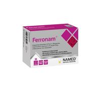Named Ferronam 30comp