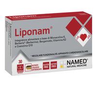 Named Liponam 30comp