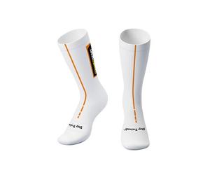 Named Namedsport Race Socks White XL 1 Paire