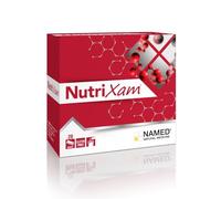 Named Nutrixam 28 Buste