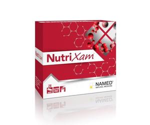 Named Nutrixam 28 Buste