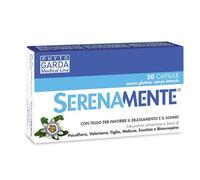 Named Serenamente 30caps