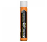 Named Sport Boîte Monodose De Récupération Magnesium +vitamin B6 25ml 20 Unités