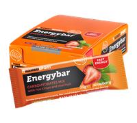 Named Sport Energybar Barre Aprikose 12 pcs