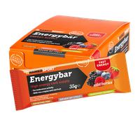 Named Sport Energybar Barre Aprikose 12 pcs