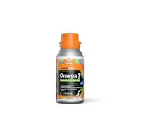 Named Sport Omega 3 Double Plus Supplement 110 Units Doré