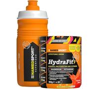 Named Sport Sels minéraux Hydra Fit + gourde offerte Sans gluten