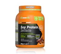 Named Sport Soy Protein Isolate Delicious Chocholate 500g