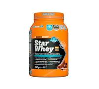 NAMED SPORT Star Whey Isolate Sublime Chocolate 750g - Isolat de Whey