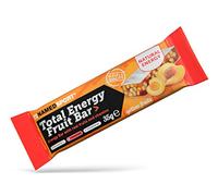 Named Sport Total Energy Fruit Bar Lot de 25 barrettes (Fruit jaune)