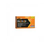 Named Sport Vit D3 + K2 30 Gélules
