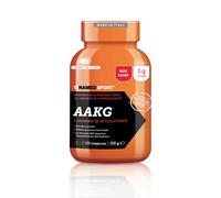 Named Sport Aakg Supplement Neutral Flavour 120 Units Blanc