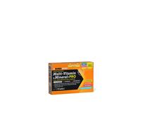 NAMED SPORT Multi-Vitamins & Minerals Pro 30 Comprimés Complément Alimentaire