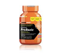 NamedSport ProBasic Complément Alimentaire 120 Comprimés