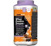 NAMEDSPORT Whey Protein Dream Hazelnut Supplément