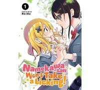 Namekawa-san ne veut pas se laisser faire ! Vol. 1