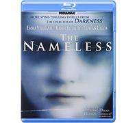 Nameless [Blu-Ray]