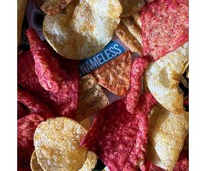 Nameless - Chips (Picture Disc) [VINYL] [Vinyl LP]