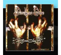 Nameless Crime - Law and Persecution [Import]