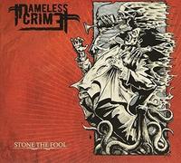 Nameless Crime - Stone The Fool [Import]