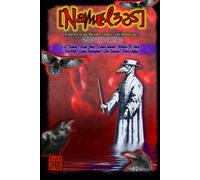 Nameless Digest Vol 2-Issue 4: December 2019