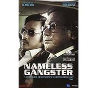 Nameless Gangster + Outrage + Thirst Coffret G